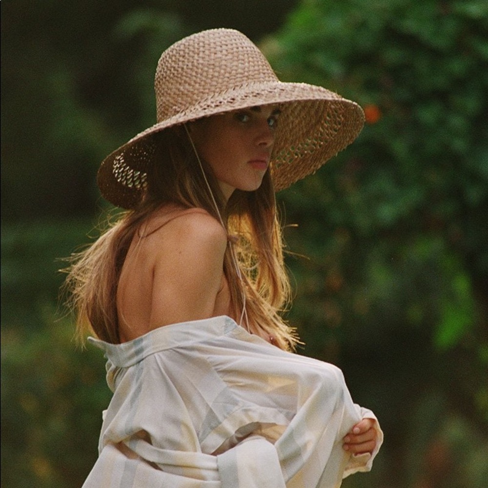 Lack of Colour Palm Canyon Hat
